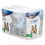Trixie Hundewindeln für Hündinnen Größe S-M