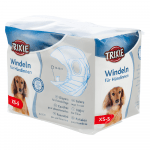 Trixie Hundewindeln für Hündinnen Größe XS-S