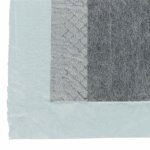 Trixie Hygiene-Unterlage Nappy mit Aktivkohle mit versiegeltem Rand