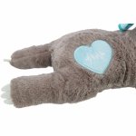 Trixie Junior Faultier mit Herzschlag Herzsensor