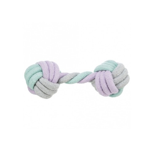 Trixie Junior Tau-Hantel 22 cm