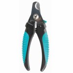 Trixie Krallenschere de Luxe 16 cm Originalgröße
