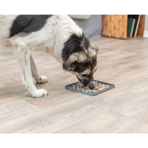 Trixie Lick’n'Snack Matte mkit Hund