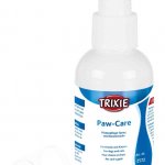 Trixie Pfotenpflege-Spray Flasche