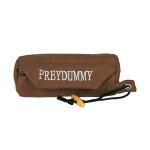 Trixie Preydummy Canvas Braun Originalgröße