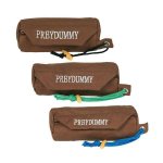 Trixie Preydummy Canvas Braun mehrere