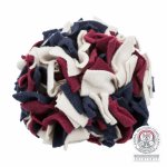Trixie Schnüffelball für Hunde Originalgröße