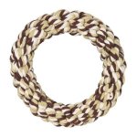 Trixie Tau-Ring 14 cm braun