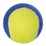 Trixie Tennisball - 6 cm Originalgröße