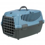 Trixie Transportbox Capri blau