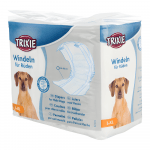 Trixie Windeln für Rüden Größe L-XL