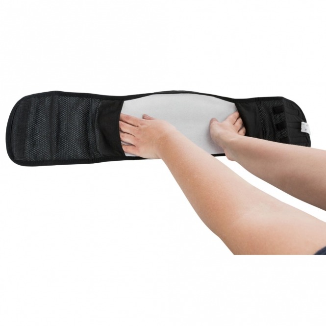 Trixie Windeln für Rüden waschbar mit Schutzeinlage 2