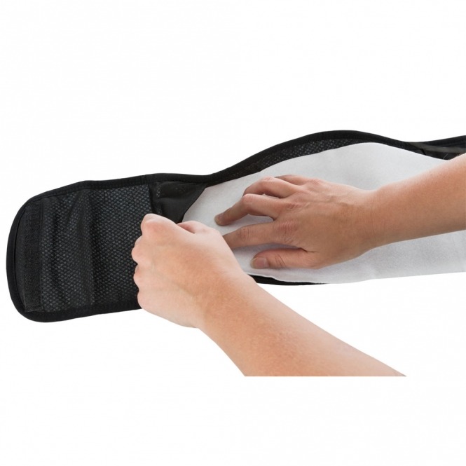 Trixie Windeln für Rüden waschbar mit Schutzeinlage