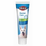 Trixie Zahncreme für Hunde mit Minzgeschmack