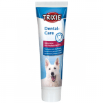 Trixie Zahncreme mit Rindfleischgeschmack