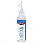 Trixie Zahnpflege-Gel mit Rindfleischgeschmack Tube