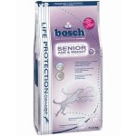 Bosch Age & Weight