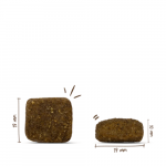Bosch Maxi Adult Krokettengröße