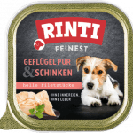 Rinti Feinest Geflügel & Schinken
