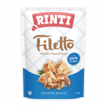 Rinti Filetto Jelly Huhn & Ente