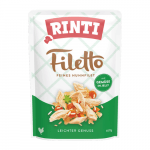 Rinti Filetto Jelly Huhn & Gemüse