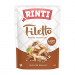 Rinti Filetto Jelly Huhn & Lamm