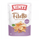 Rinti Filetto Jelly Huhn & Schinken