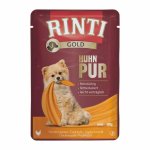 Rinti Gold Huhn Pur