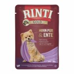 Rinti Gold Huhn Pur & Ente