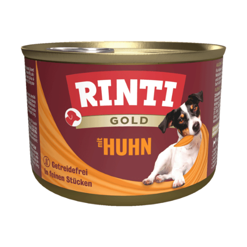 Rinti Gold Huhn