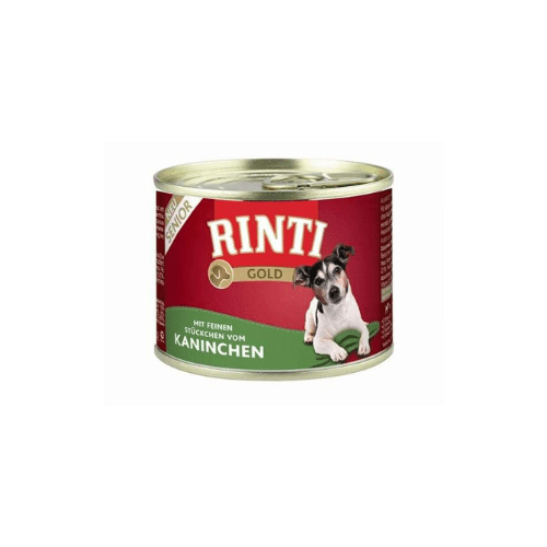 Rinti Gold Senior Kaninchen Miniaturbild