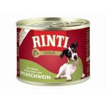 Rinti Gold Wildschwein