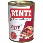 Rinti Kennerfleisch Ente 400g