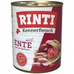 Rinti Kennerfleisch Ente 800g