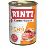 Rinti Kennerfleisch Huhn 400g