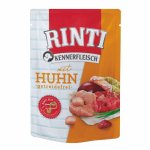 Rinti Kennerfleisch Huhn 400g Frischebeutel