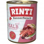 Rinti Kennerfleisch Kalb 800g