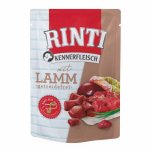 Rinti Kennerfleisch Lamm 400g Frischebeutel
