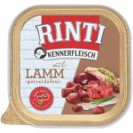 Rinti Kennerfleisch Lamm Schale