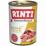 Rinti Kennerfleisch Pute 400g