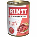 Rinti Kennerfleisch Rind 400g