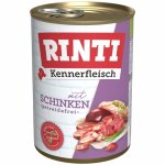 Rinti Kennerfleisch Schinken 400g