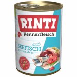 Rinti Kennerfleisch Seefisch 400g