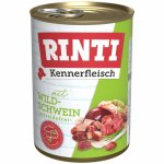 Rinti Kennerfleisch Wildschwein 400g