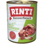 Rinti Kennerfleisch Wildschwein 800g