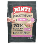 Rinti Max-i-mum mini Huhn 1Kg