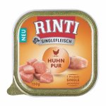 Rinti Singlefleisch Huhn Pur