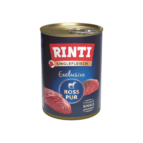 Rinti Singlefleisch Ross Pur Miniaturbild