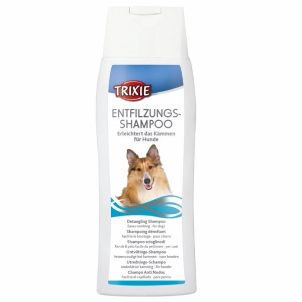 Trixie Entfilzungs-Shampoo
