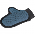 Trixie Fellpflege-Handschuh mit Metallborsten